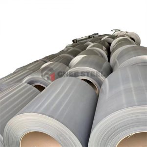 CRGO 27Q120 Grain-Oriented Electrical Steel