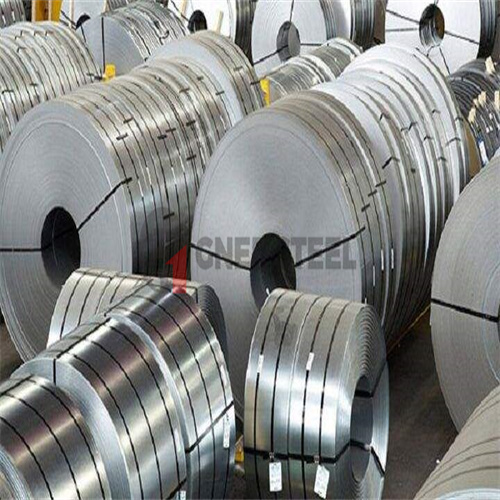 Free Sample B50A290 Non-oriented Silicon Steel