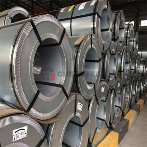 Best Quality B30G140 Oriented Electrical Steel Coil