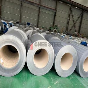 Prime Quality B50A290 Non-oriented Electrical Steel Coil