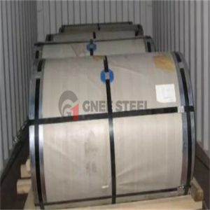 CRGO B23P100 Oriented Electrical Steel Coil