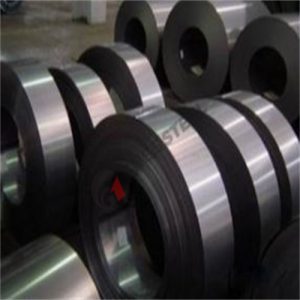 Best Material B27R095 Oriented Electrical Steel Coil