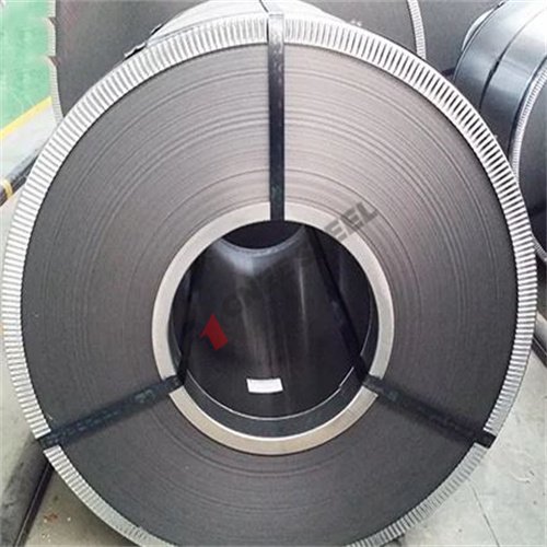 Prime Quality B50A700 Non-oriented Electrical Steel Coil