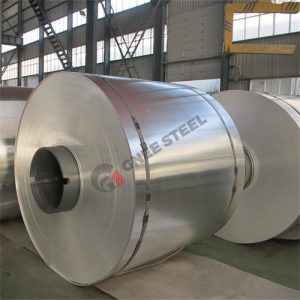 Transformer cores 30Q120 Electrical Steel Coil