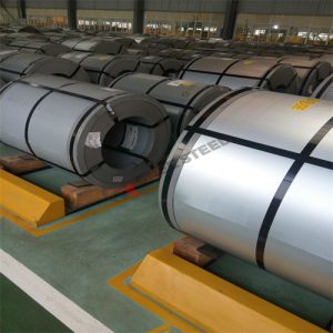 Grain Oriented 27Q120 Electrical Steel Coil