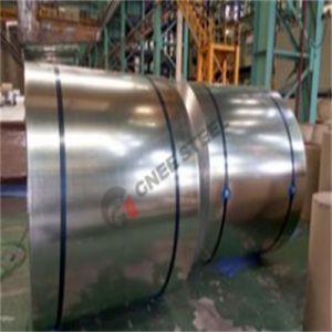 Prime Quality B50A400 Silicon steel coil