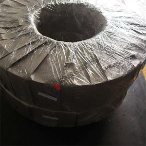 35H230 CRNGO Non-oriented Silicon steel coil