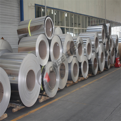 CRGO 23Q115 Oriented Electrical Steel Coil