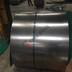 Non-oriented B35A440 Electrical Steel Coil