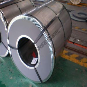 Non-oriented B50A400 Silicon steel coil