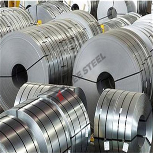 Grain B35P125 Oriented Electrical Steel Coil