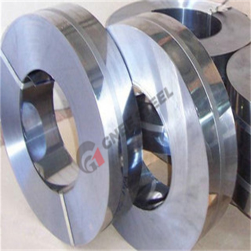 Non-oriented B35A300 Silicon steel coil