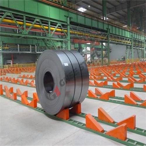 CRGO B30P105 Oriented  Electrical Steel Coil