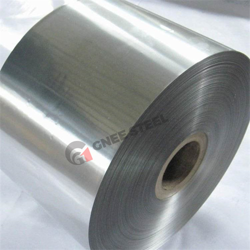 Best Material  27Q130 Oriented Cold rolled Silicon steel coil