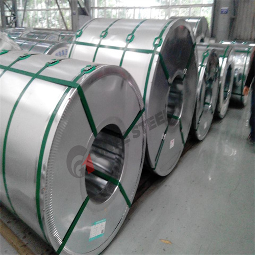 High quality 30Q120 Oriented Electrical Steel Coil