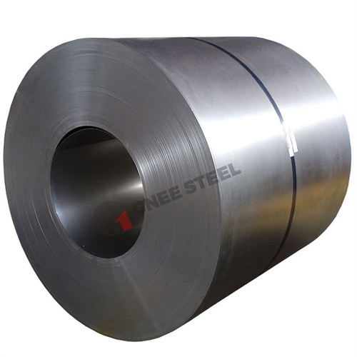 Free Sample 35H300 Non-oriented Electrical Steel Coil