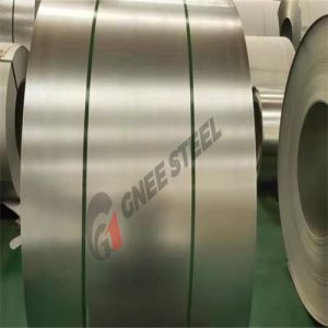 Iron Core B50AH300 Non-oriented Electrical Steel Coil