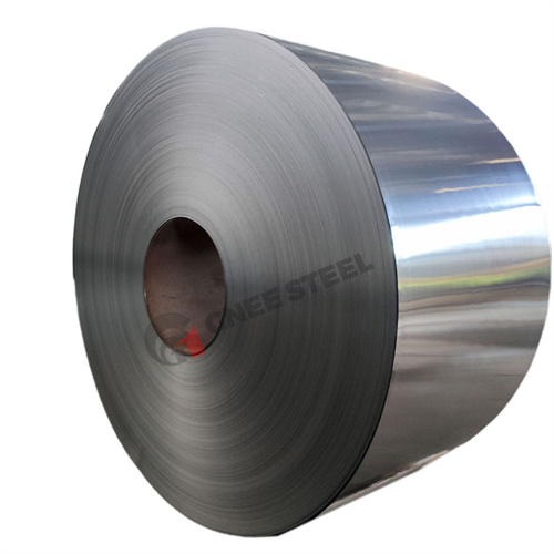 Iron Core B50AH300 Non-oriented Electrical Steel Coil