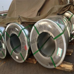 23QG090 Oriented Electrical Steel Coil