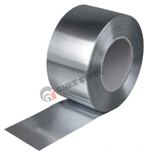 Grain Oriented B35G135  Electrical Steel Coil