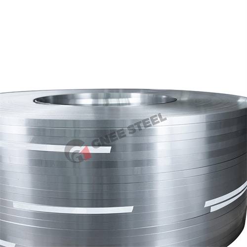 Good Quality B50A270 Non-oriented Silicon Steel