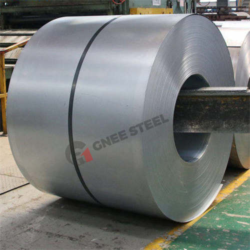 Cold rolled 35H270 Non-oriented Electrical Steel Coil