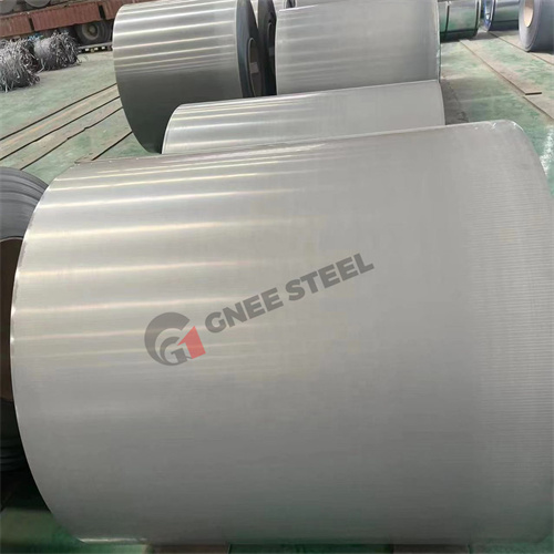 Top Quality B35G155 Oriented Electrical Steel Coil