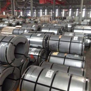 Top Quality B35G155 Oriented Electrical Steel Coil