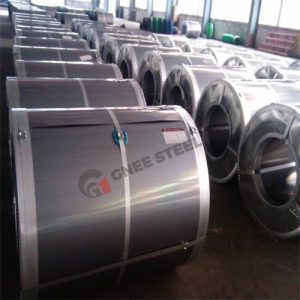 High quality B27R095 Oriented Silicon steel coil