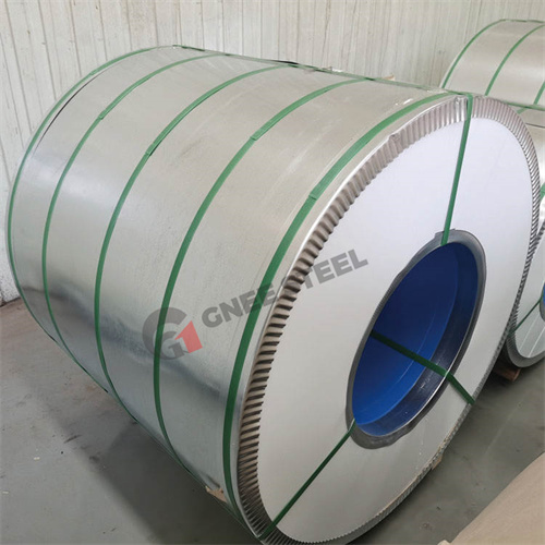 Best Material B50AH1000 Non-oriented Silicon steel coil