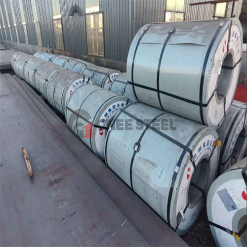 M470-50A Non-oriented electrical steel sheet in coil