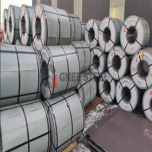 M250-35A Non-oriented electrical steel sheet in coil