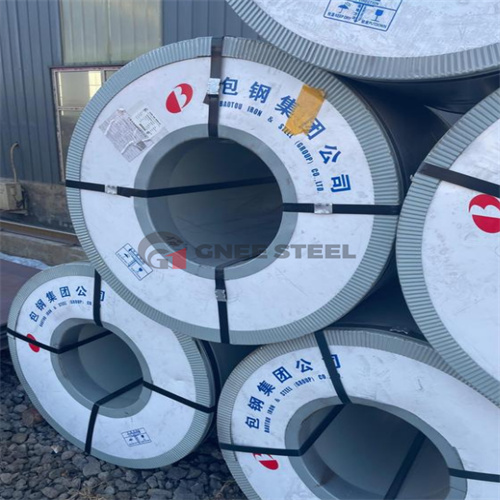 M235-35A Non-oriented electrical steel sheet in coil