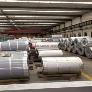 M310-50A Non-oriented electrical steel sheet in coil