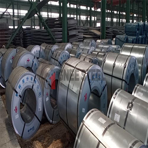 M310-50A Non-oriented electrical steel sheet in coil