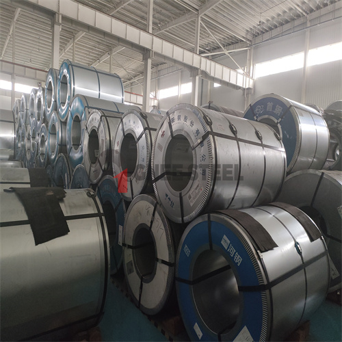 35A210 electrical Silicon Steel alloy Steel Sheet/coil