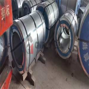 35A200 electrical Silicon Steel alloy Steel Sheet/coil