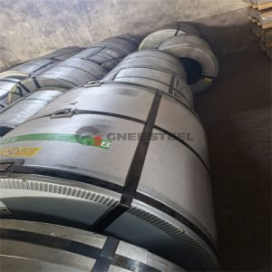 M400-65A Non-oriented electrical steel sheet in coil