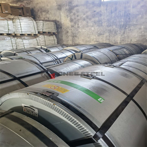 M400-65A Non-oriented electrical steel sheet in coil