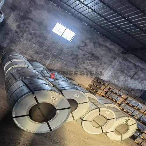 M700-50A Non-oriented electrical steel sheet in coil