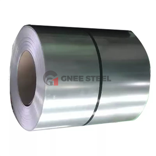 Oriented Silicon 35qg135 Core Loss Oriented Silicon Steel