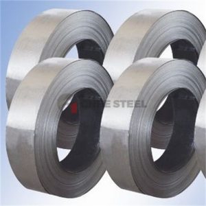 B23P090 Cold Rolled Grain Oriented Steel Coil From China