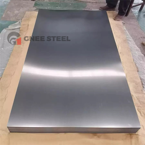 Non-oriented silicon steel wholesale 35PN210 from China factory