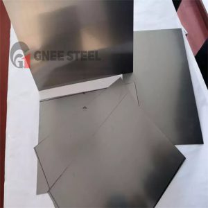 Non-oriented silicon steel wholesale 35PN210 from China factory