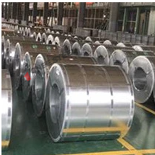 B35A210 Non oriented silicon steel (electrical steel)