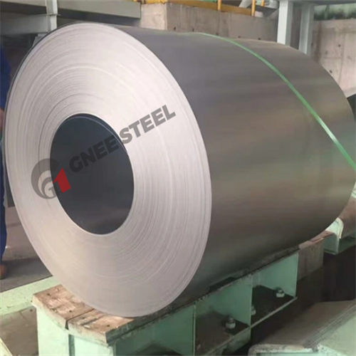 B35A230 Non oriented silicon steel (electrical steel)