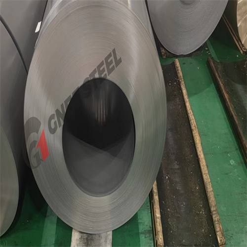 B23G110 grain oriented electrical steel sheet for transformer core