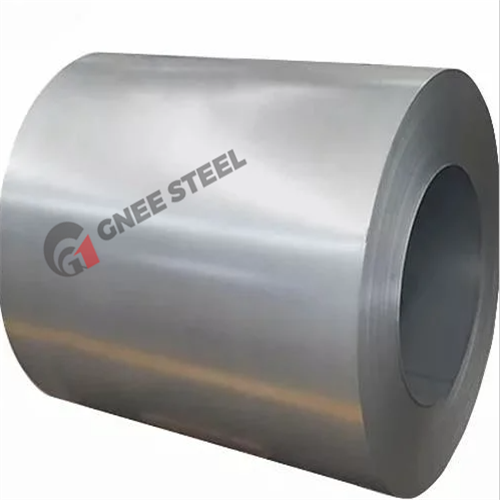 Cold Rolled B35A300 Non Grain oriented Silicon Steel Coil