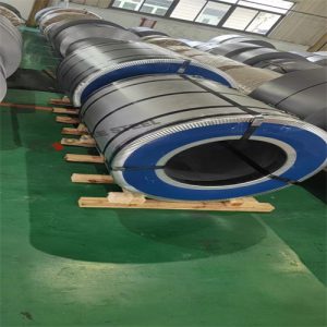 Cold Rolled B35A440 Non Grain oriented Silicon Steel