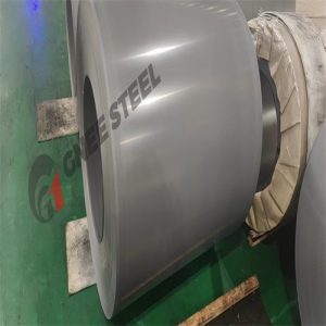 Cold Rolled B35A550 Non Grain oriented Silicon Steel